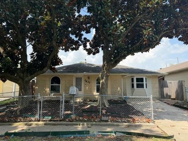 3637 E LOYOLA Drive , Kenner, LA 70065