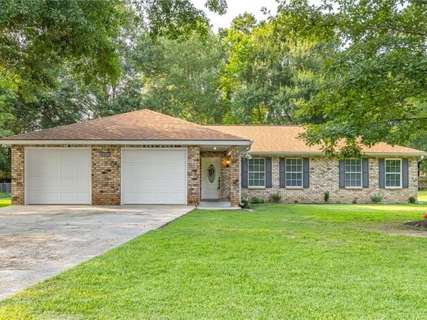 14057 RANDALL AVE. , Hammond, LA 70403