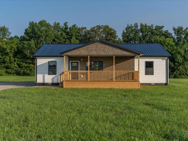 388 Silver Lane, Winchester, OH 45697