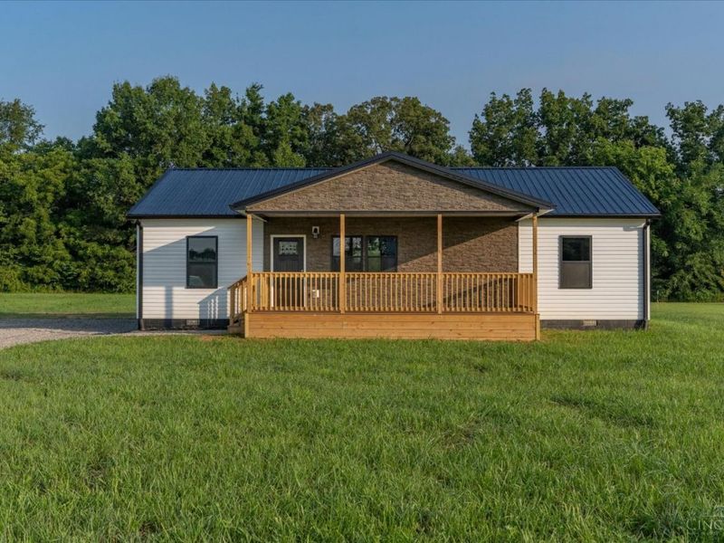 388 Silver Lane, Winchester, OH 45697 Photo 1