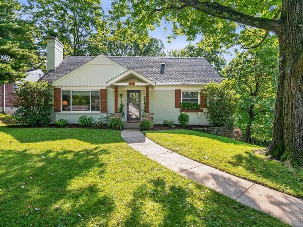 1738 Bloomingdale Avenue, Cincinnati, OH 45230