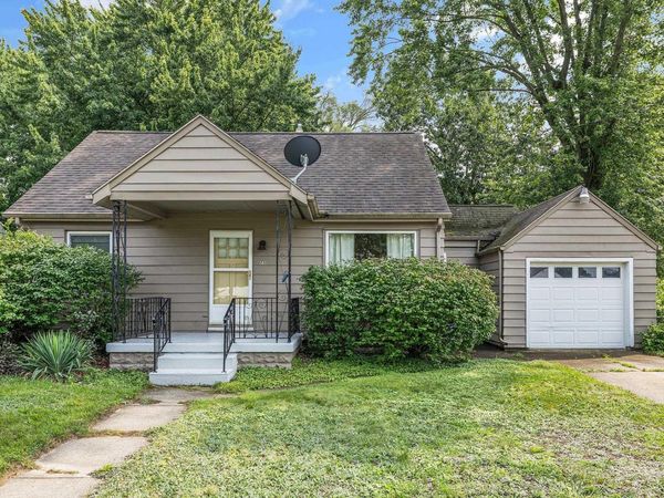 503 Sunset Avenue, Elkhart, IN 46514