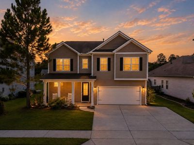 2505 Hummingbird Lane, Summerville, SC 29483