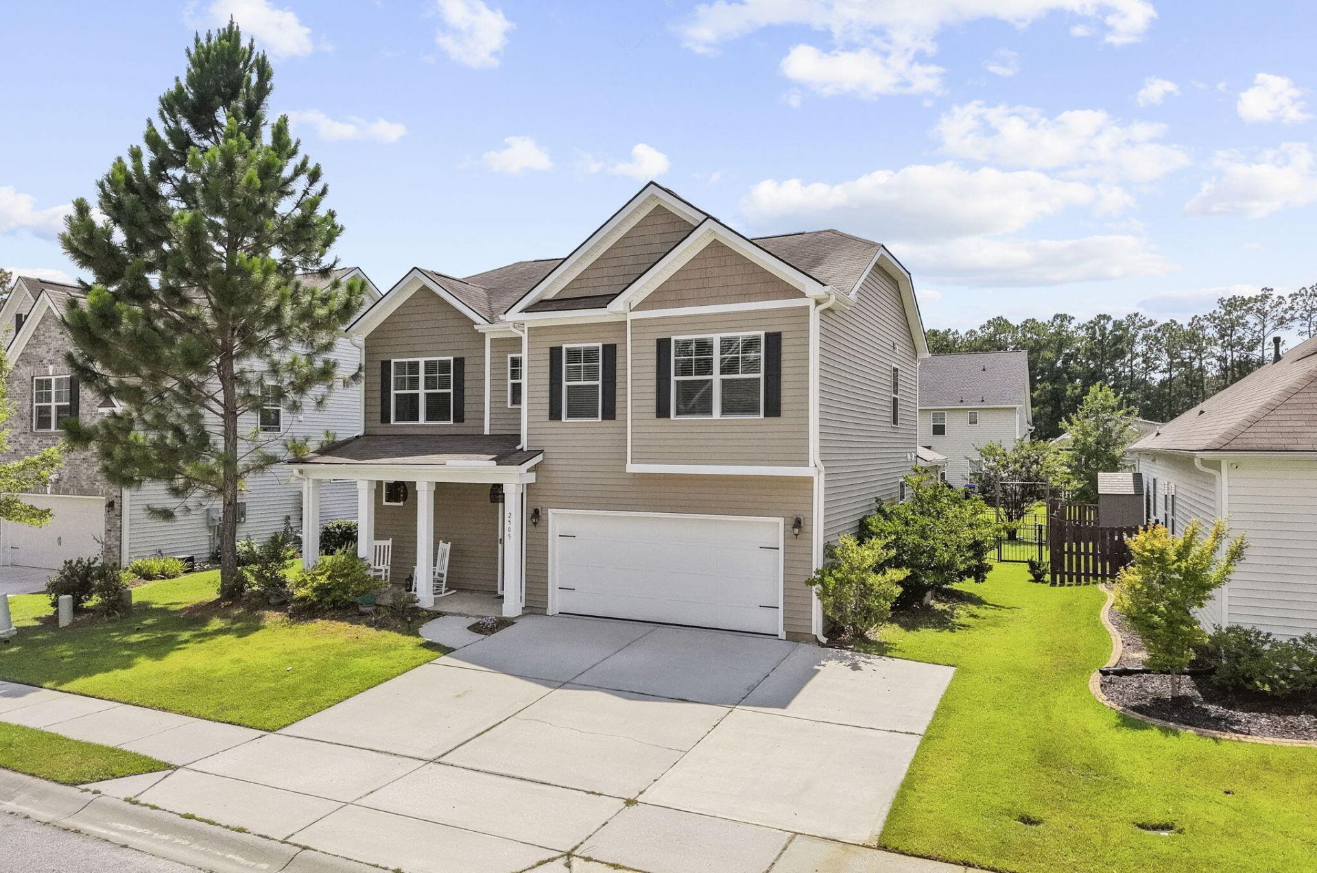 2505 Hummingbird Lane Photo 33