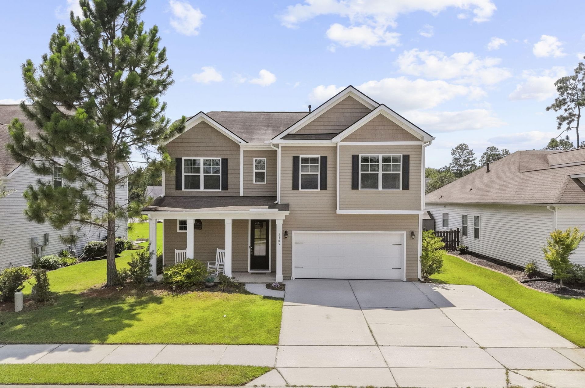 2505 Hummingbird Lane Photo 34