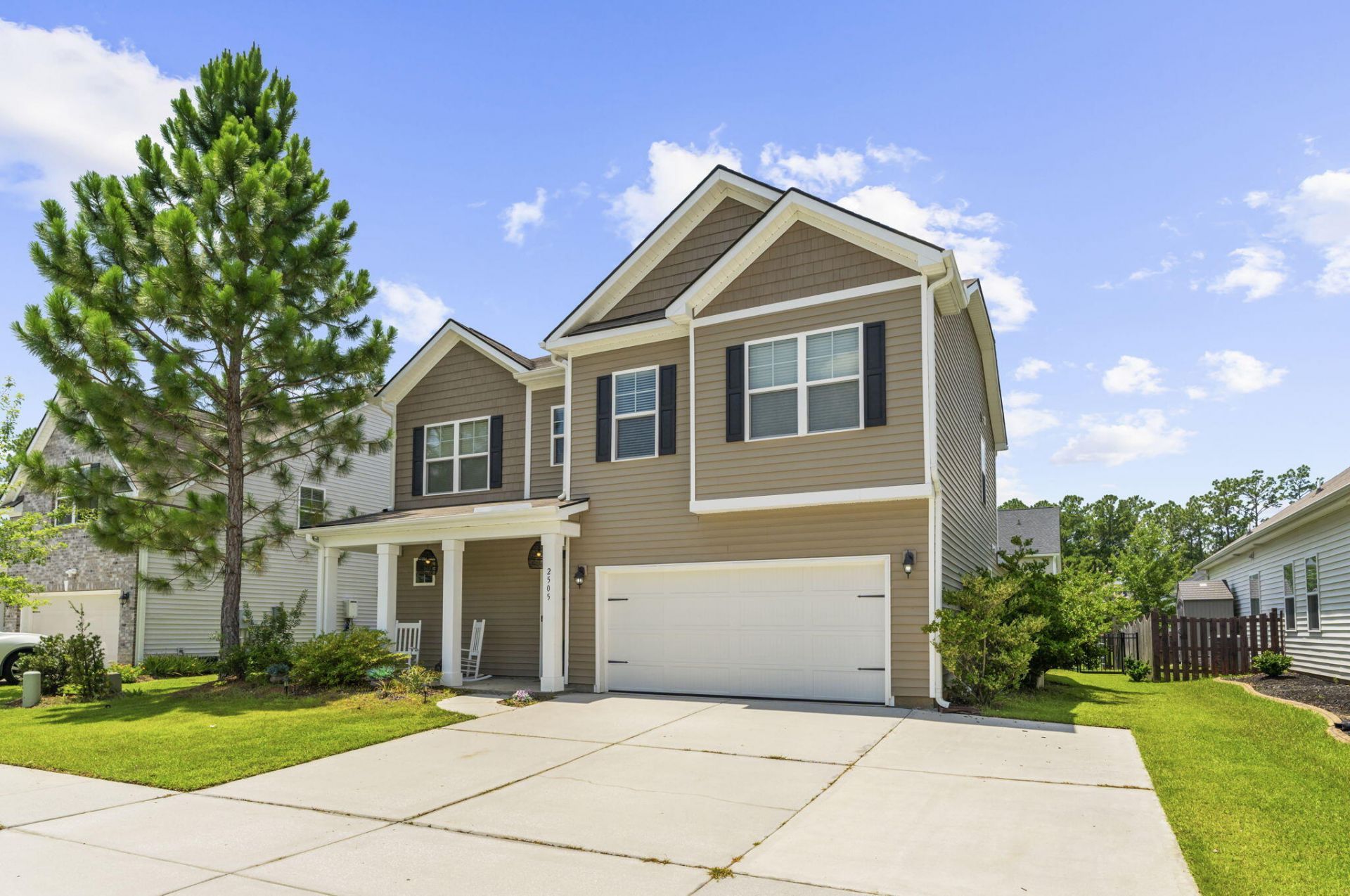 2505 Hummingbird Lane Photo 35
