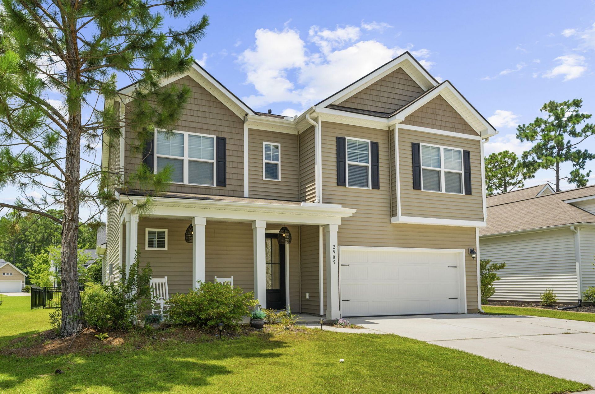 2505 Hummingbird Lane Photo 36