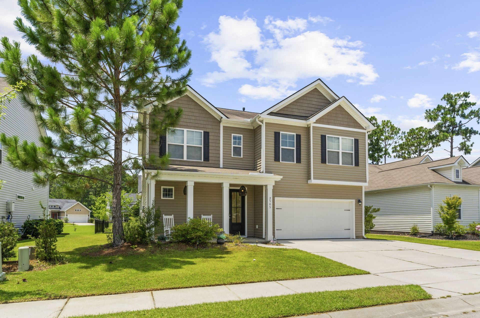 2505 Hummingbird Lane Photo 37