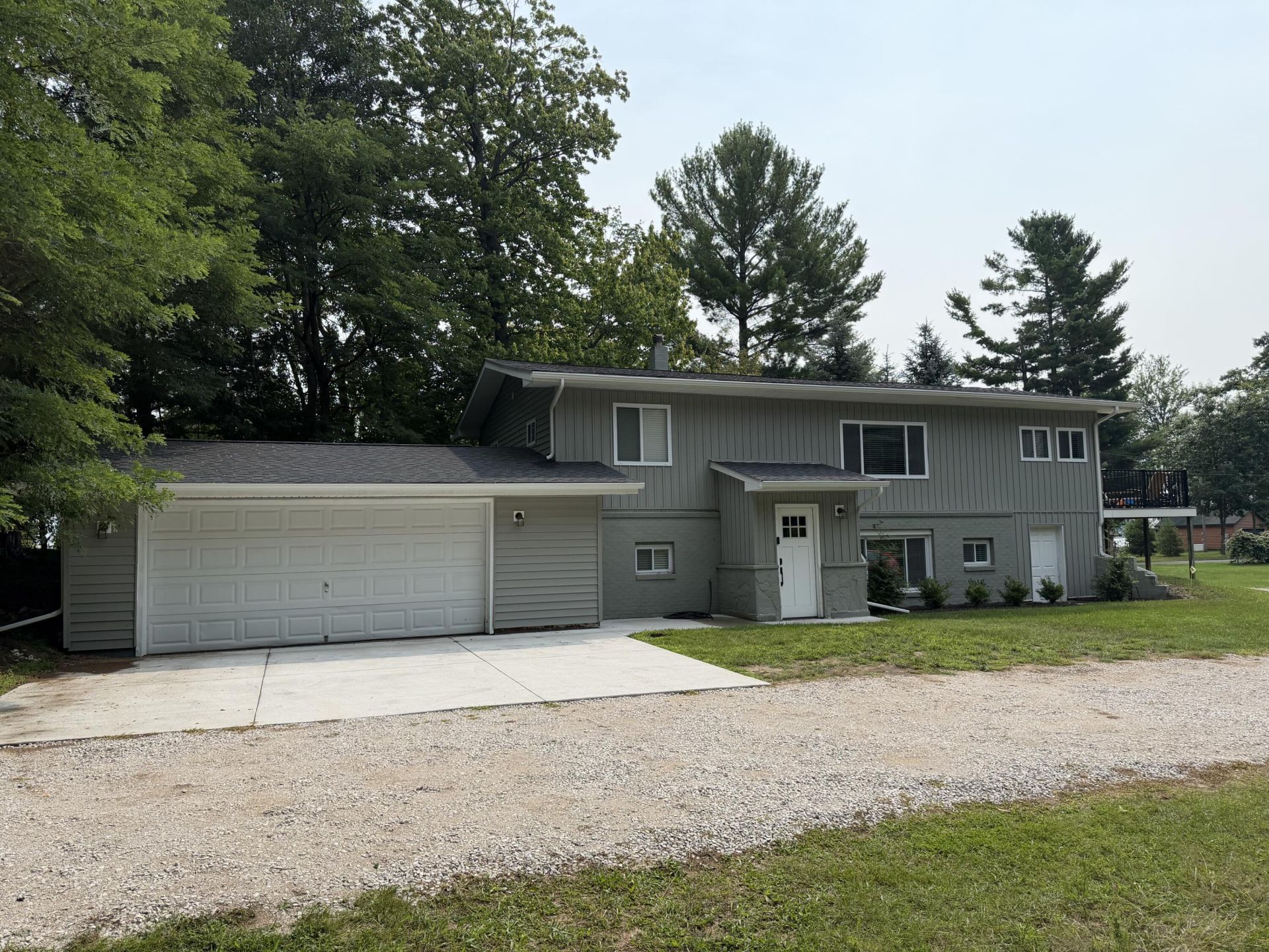 13134 Hopkins Forest Drive, Bear Lake, MI 49614 Main Photo