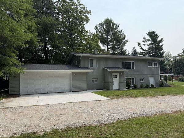 13134 Hopkins Forest Drive, Bear Lake, MI 49614