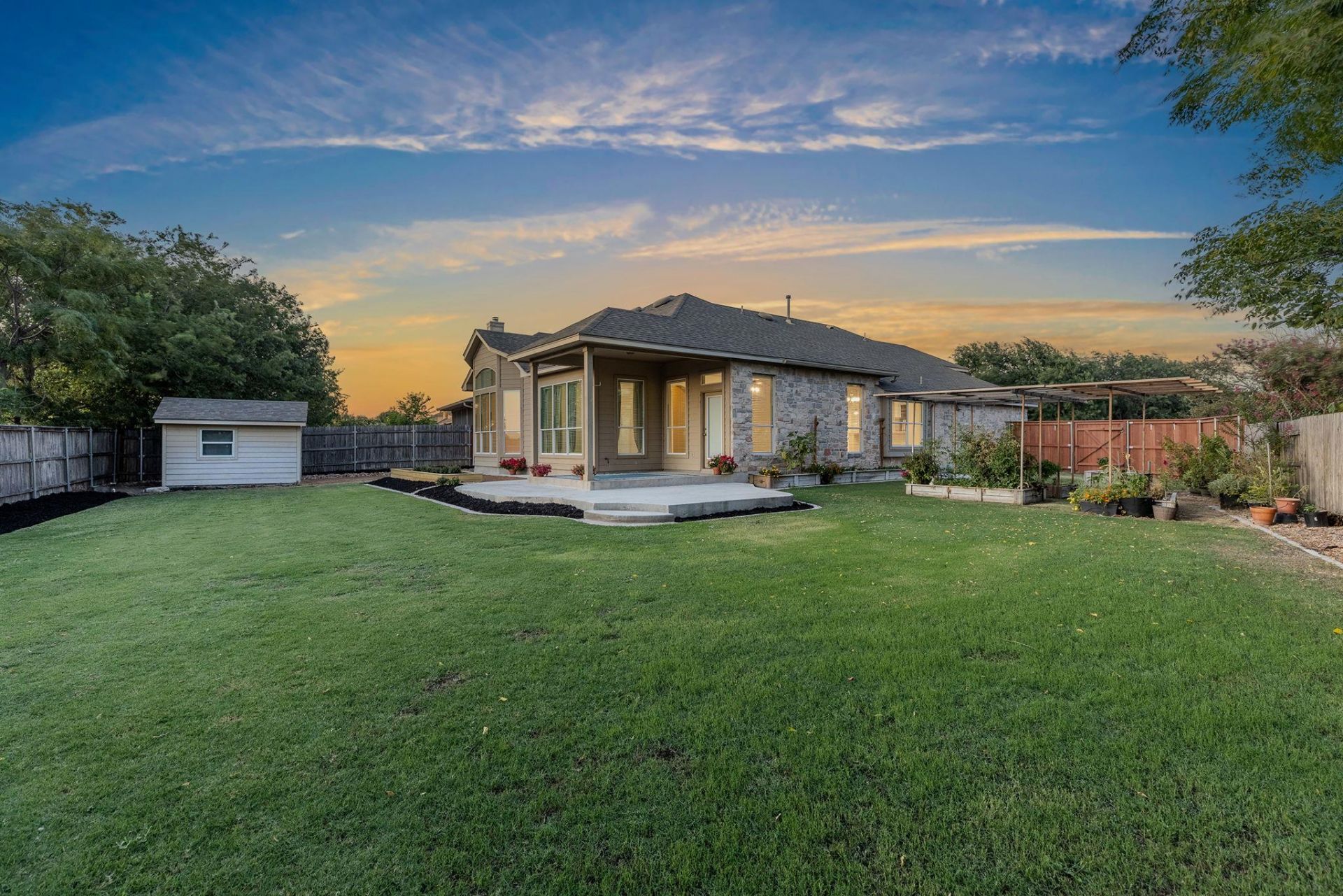 3632 Rosalina Loop, Round Rock, TX 78665 Main Photo