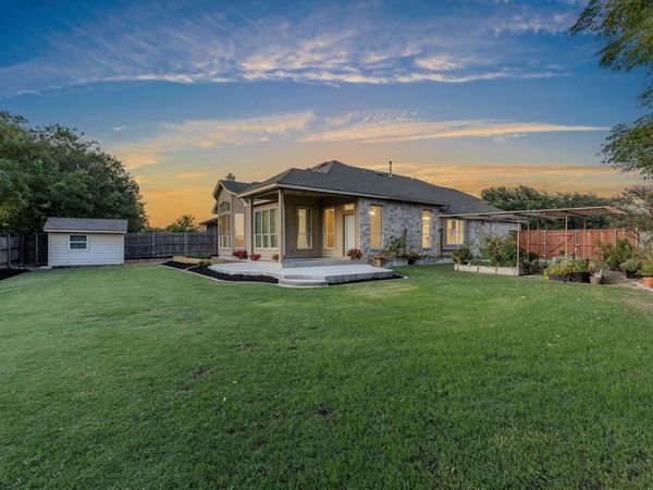 3632 Rosalina LOOP, Round Rock, TX 78665