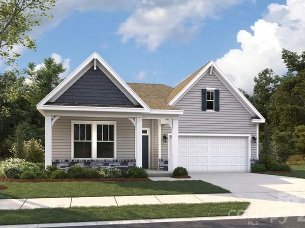 1018 Eva Jean Lane , Wingate, NC 28174