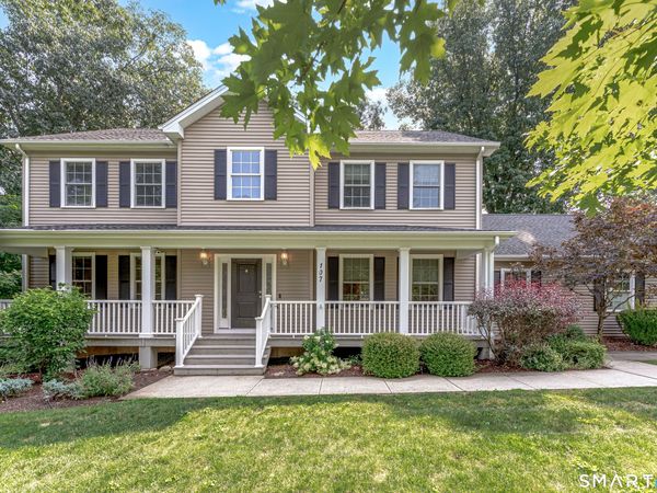 107 Harvest, Milford, CT 06461