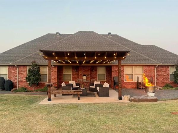 3111 Spyglass Drive, Purcell, OK 73080