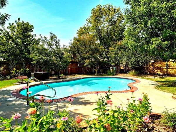 4100 Drawbridge Lane, Norman, OK 73072