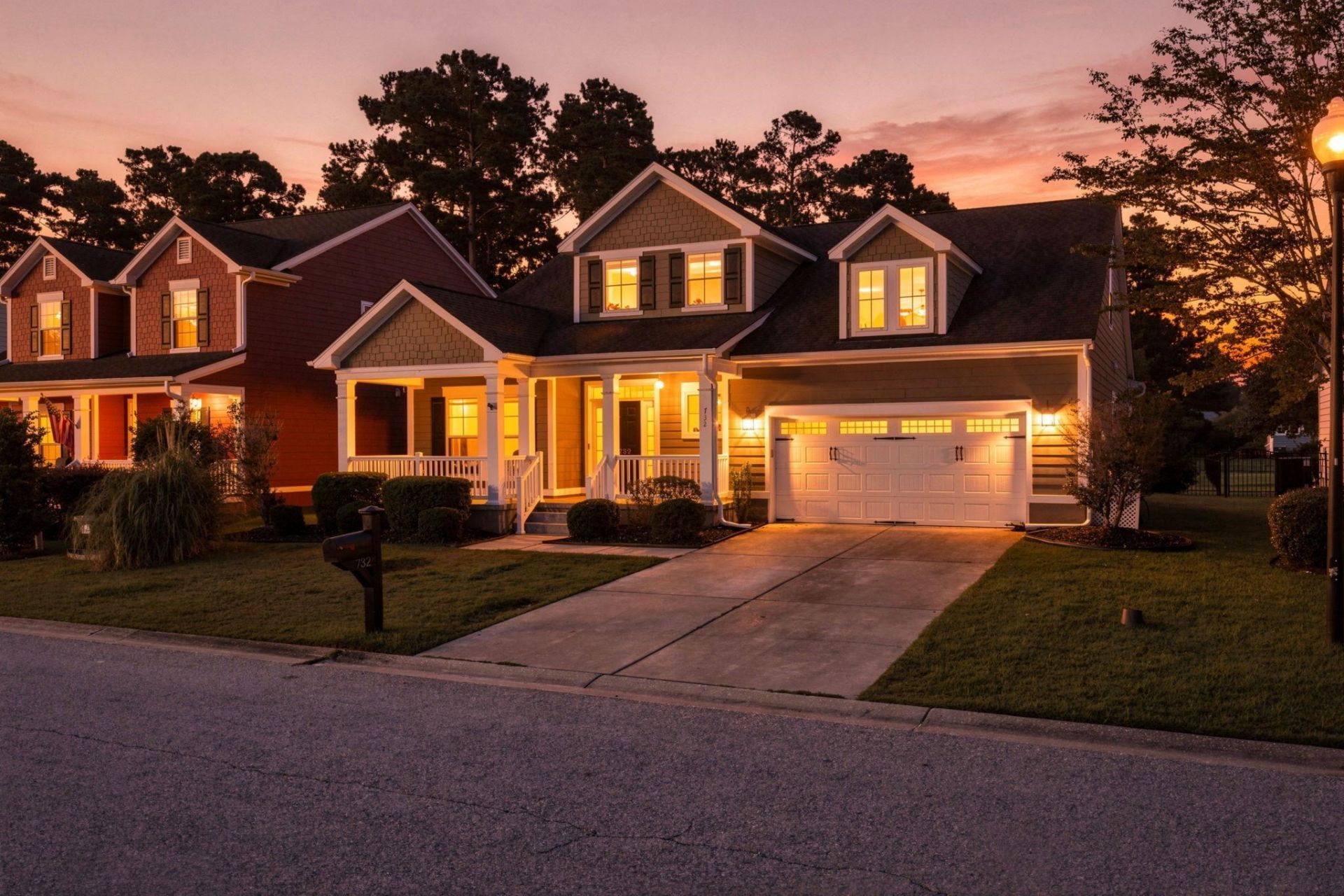 732 Dreamland Dr. Photo 59