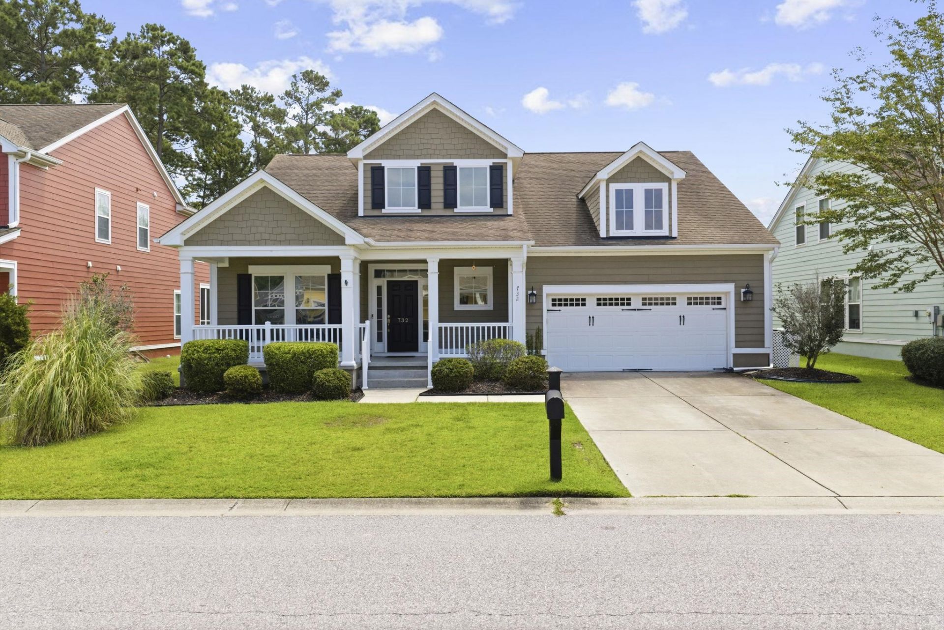 732 Dreamland Dr. Photo 60