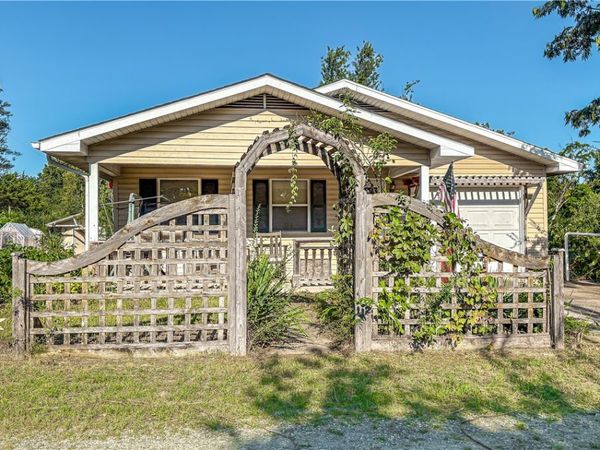 3065 Hwy 14 , Yellville, AR 72687