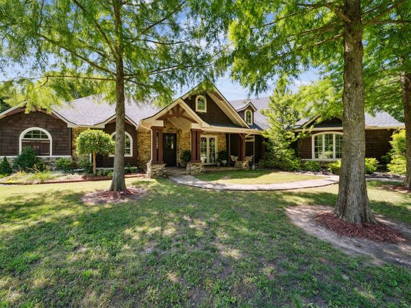 29158 E 115th Street S, Coweta, OK 74429