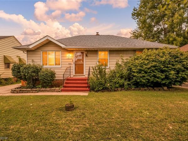 10615 Bellaire Road, Cleveland, OH 44111
