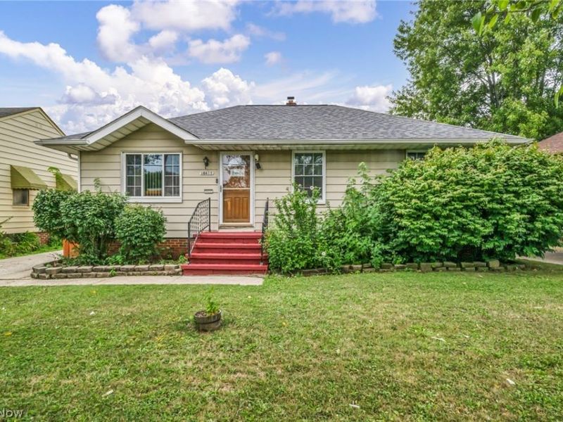 10615 Bellaire Road, Cleveland, OH 44111 Photo 2