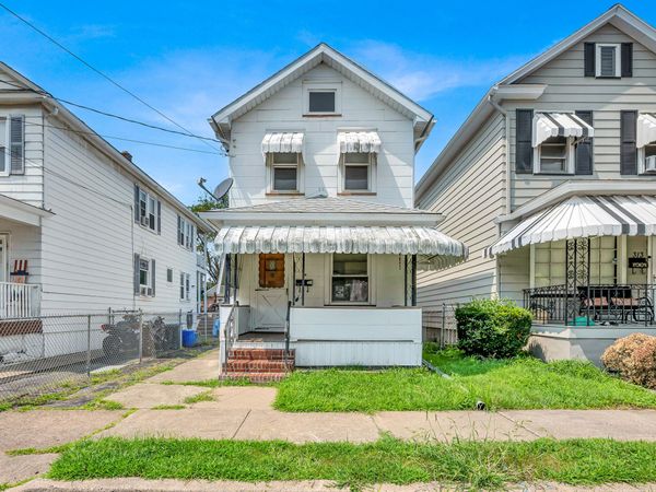 315 Phillips Street, Hanover Township, PA 18706