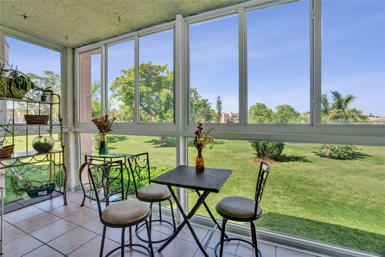 9461 Sunrise Lakes Blvd, Unit 208, Sunrise, FL 33322 Photo