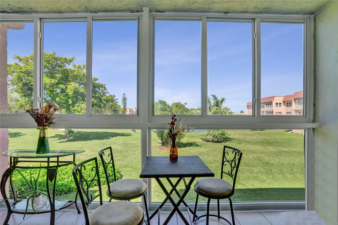 9461 Sunrise Lakes Blvd, Unit 208, Sunrise, FL 33322 Photo