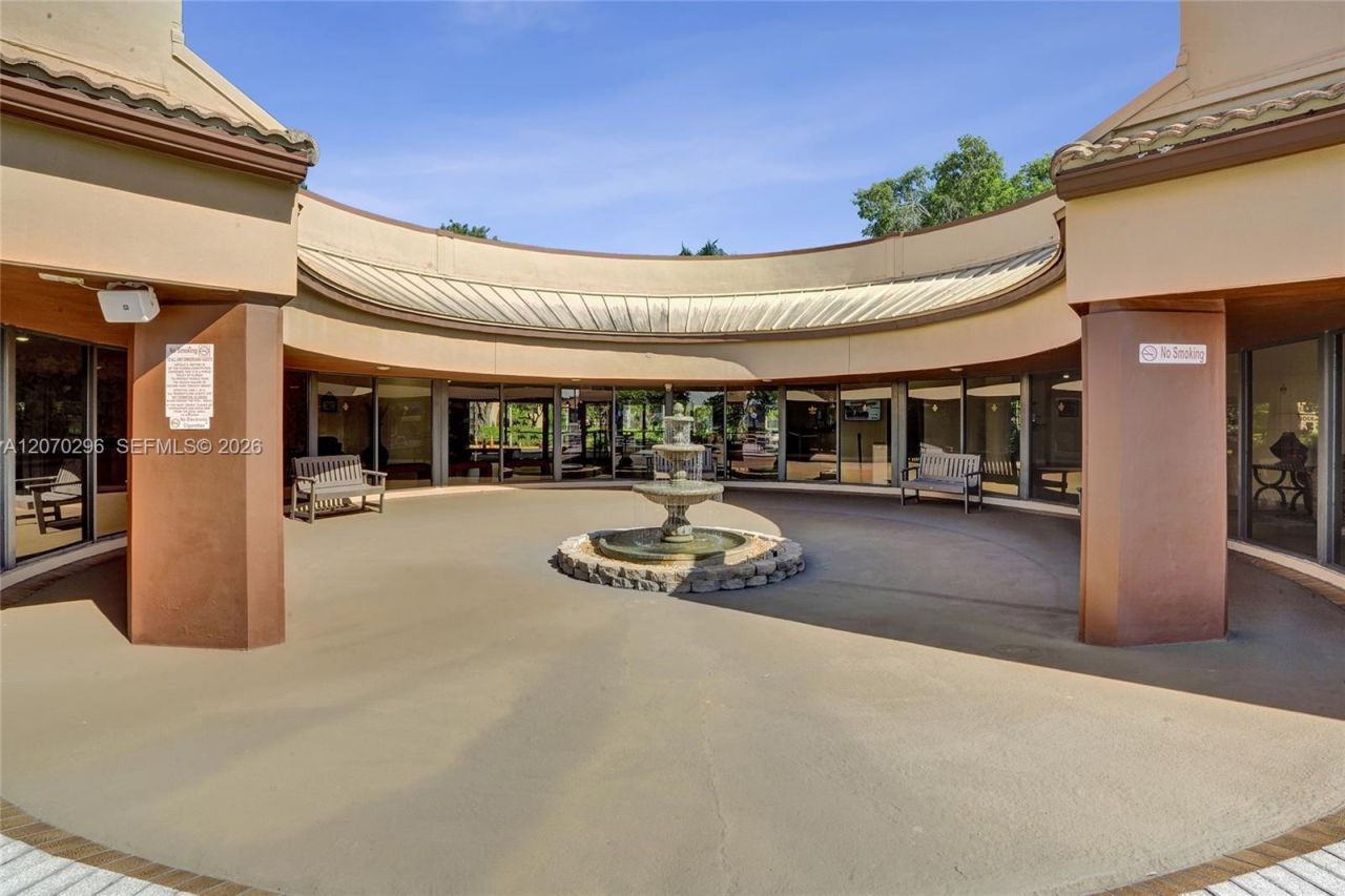 9461 Sunrise Lakes Blvd, Unit 208, Sunrise, FL 33322 Photo