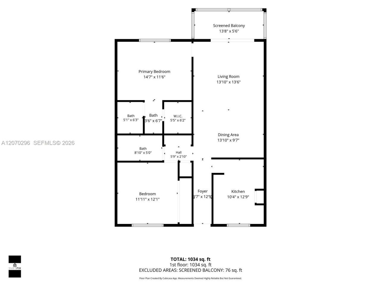 9461 Sunrise Lakes Blvd, Unit 208, Sunrise, FL 33322 Photo
