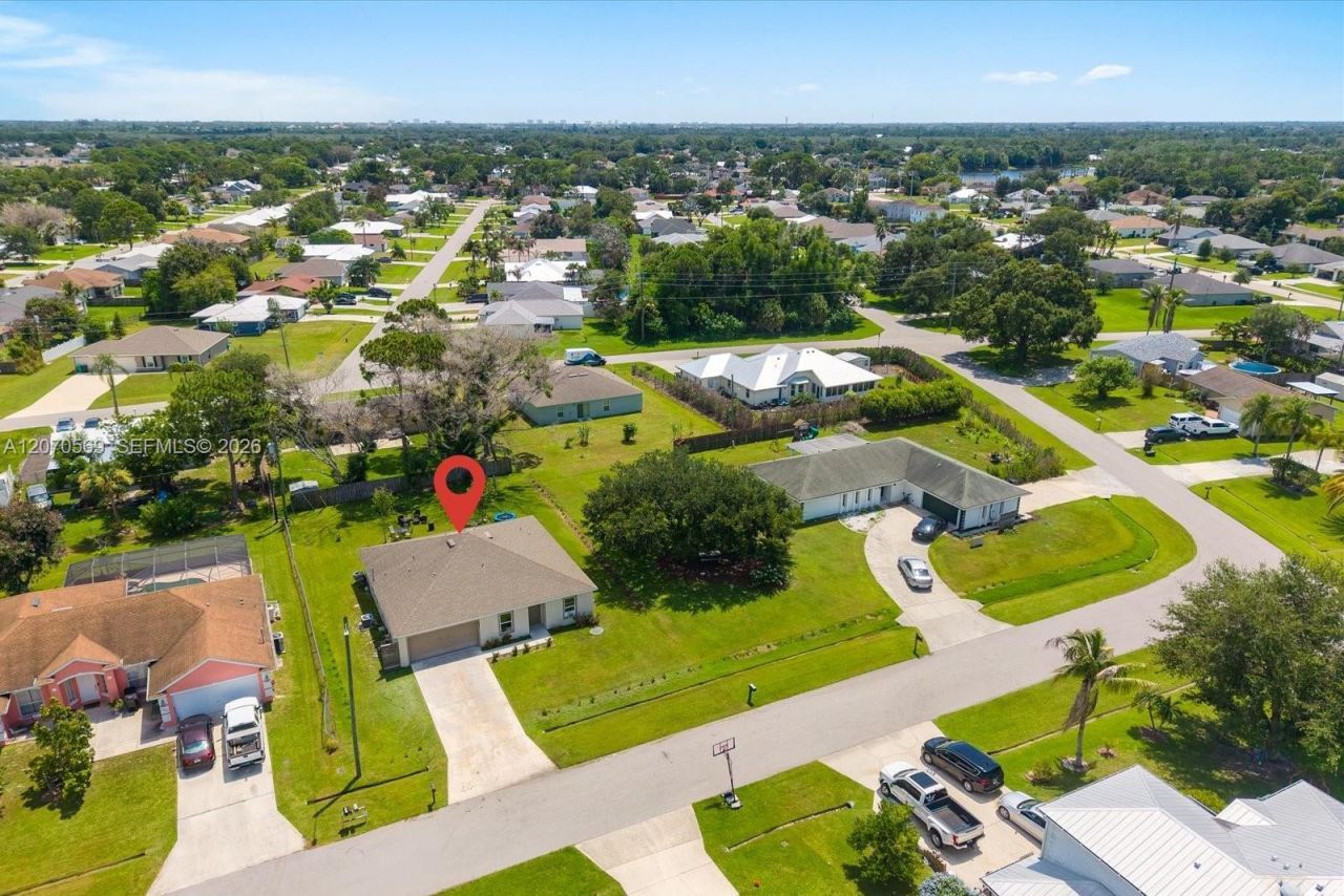 1671 SE Seashore Ln , Port Saint Lucie, FL 34983 Photo