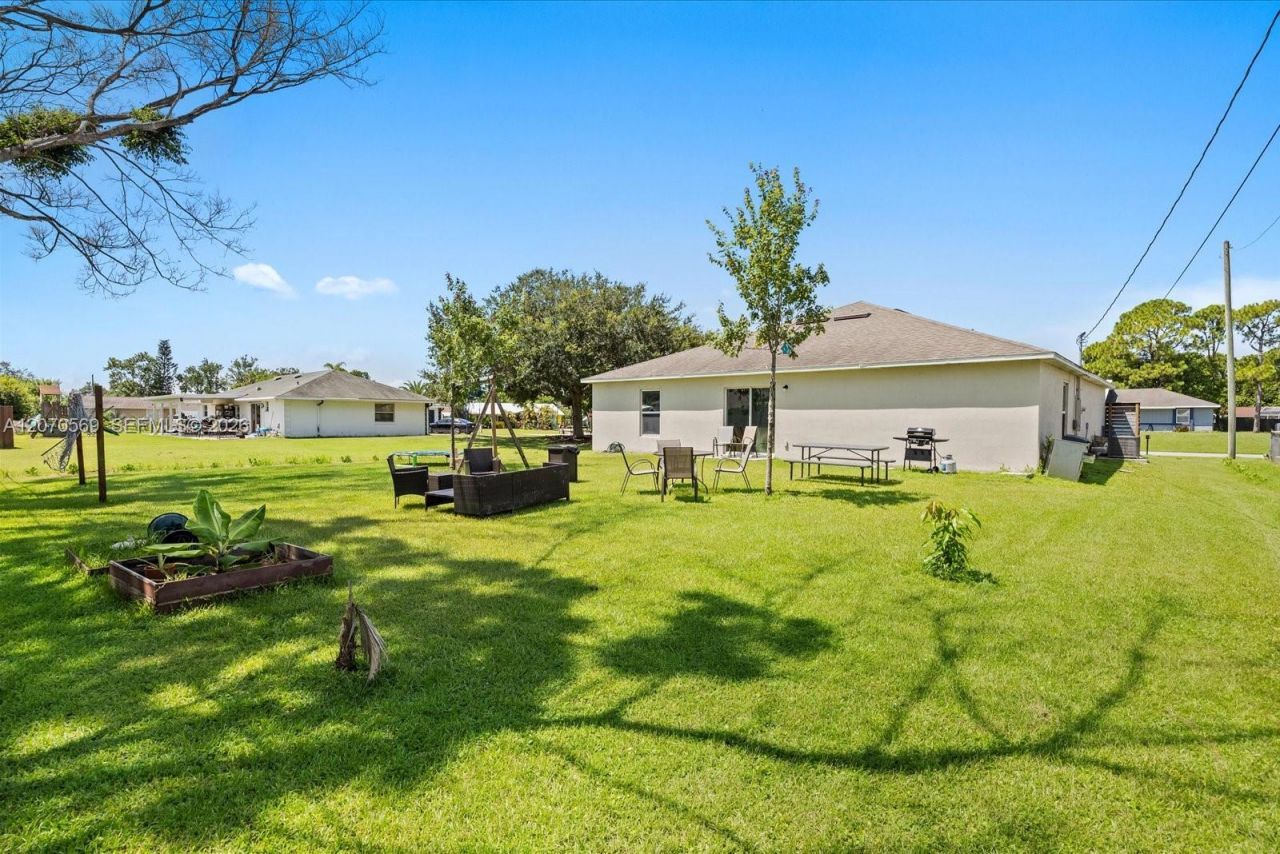 1671 SE Seashore Ln , Port Saint Lucie, FL 34983 Photo