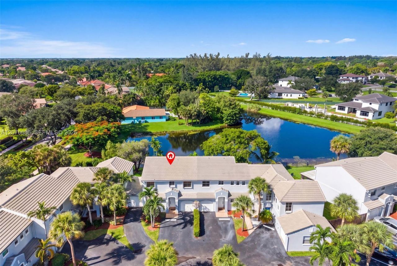 4848 Grapevine Way, Unit 4848, Davie, FL 33331 Photo