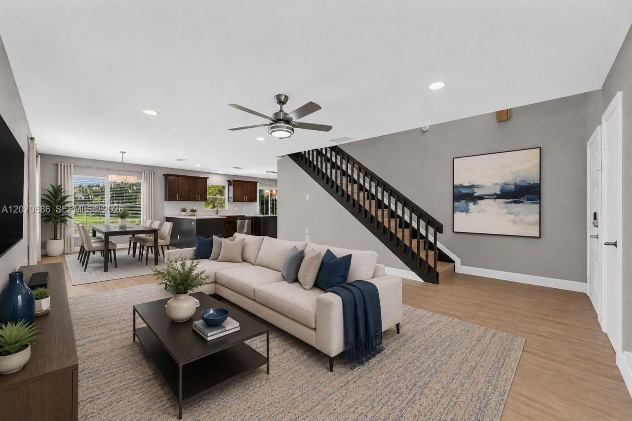 4848 Grapevine Way, Unit 4848, Davie, FL 33331 Photo