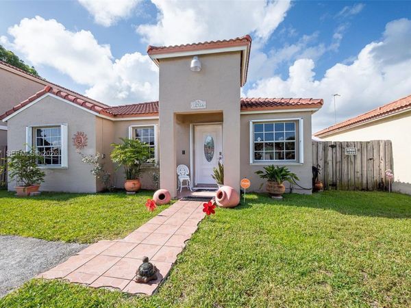 12916 SW 150th Ter , Miami, FL 33186