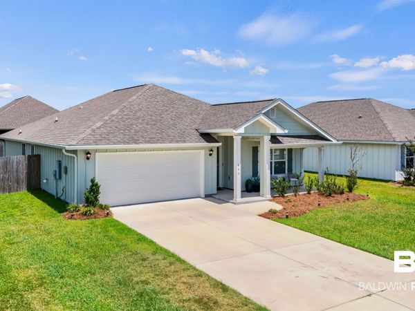 440 Winters, Gulf Shores, AL 36542