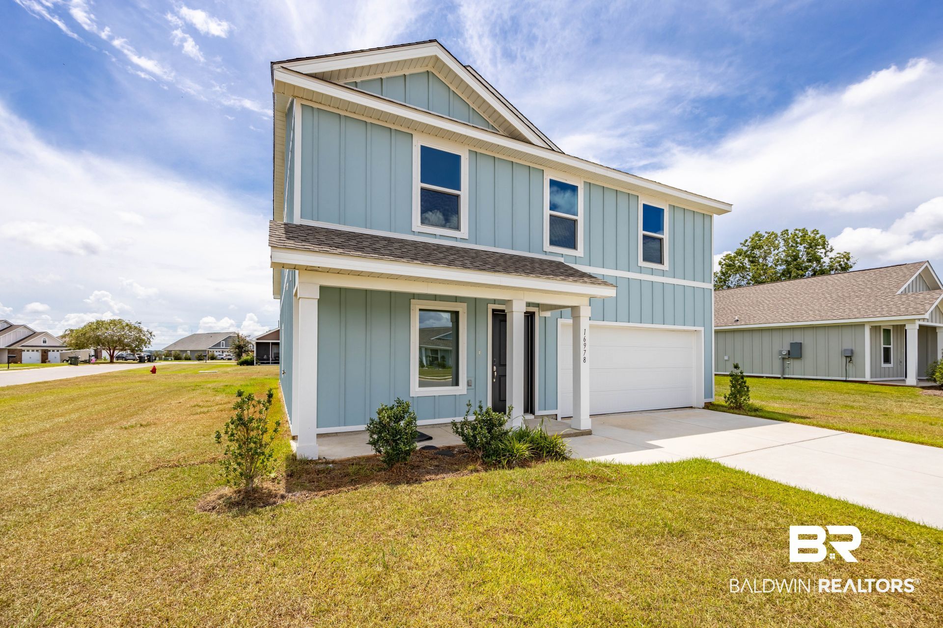 16978 Valencia Way, Loxley, AL 36551 Main Photo
