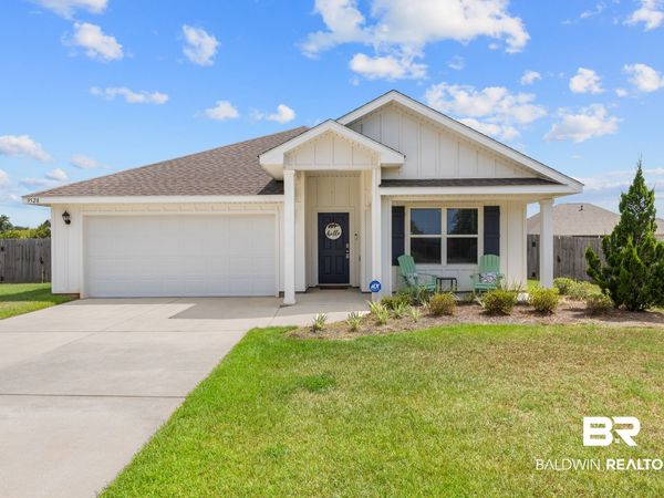 9528 Cumbria Drive, Daphne, AL 36526