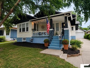 730 Marshall Avenue, Lincoln, NE 68510