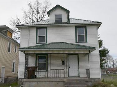 1411 S Broadway Street, Dayton, OH 45417