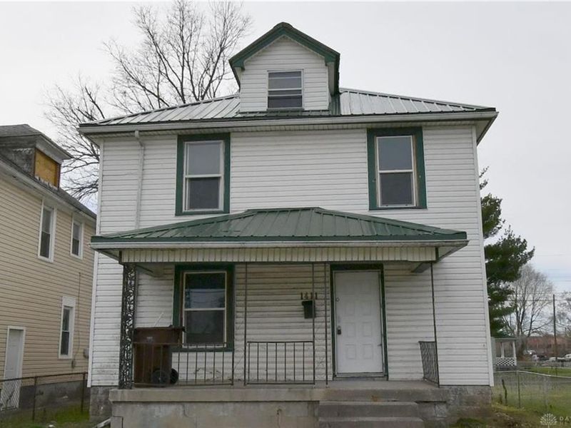 1411 S Broadway Street, Dayton, OH 45417 Photo 1