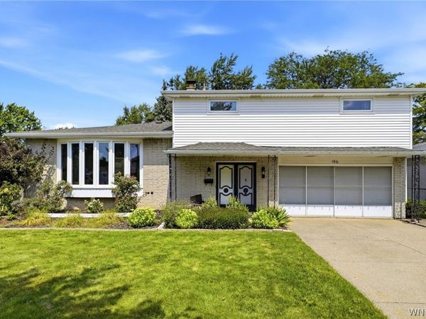 196 Claudette Court , Depew, NY 14043