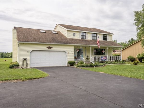 463 Pleasant View Drive , Lancaster, NY 14086