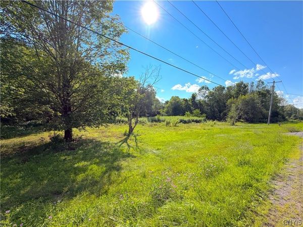 7736 Rome Oriskany Road, Rome, NY 13440