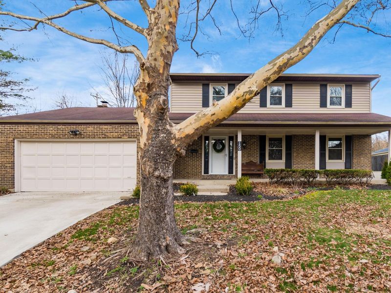 150 Hanby Avenue , Westerville, OH 43081 Photo 1