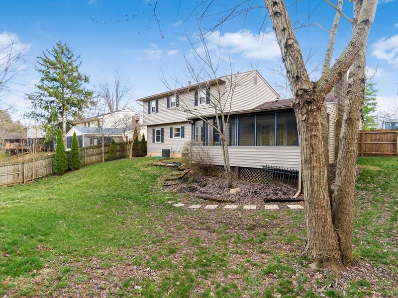 150 Hanby Avenue , Westerville, OH 43081 Photo 38