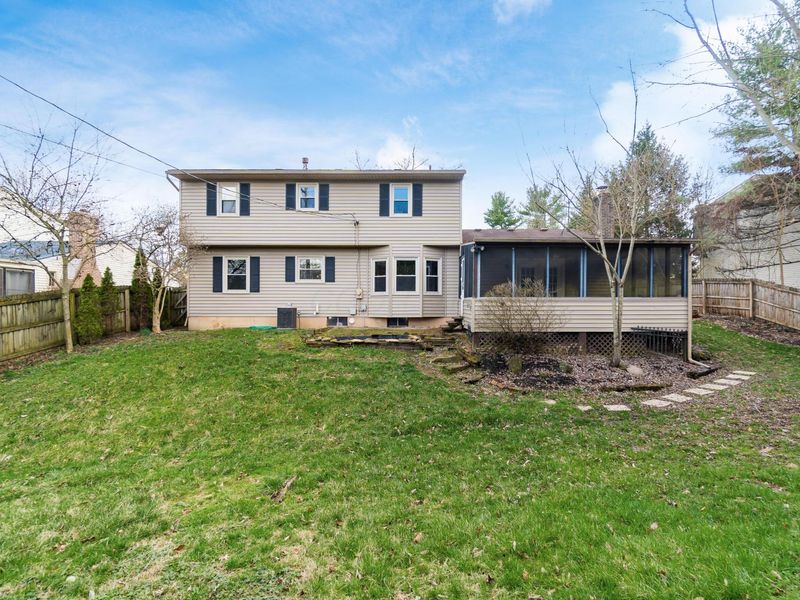 150 Hanby Avenue , Westerville, OH 43081 Photo 39