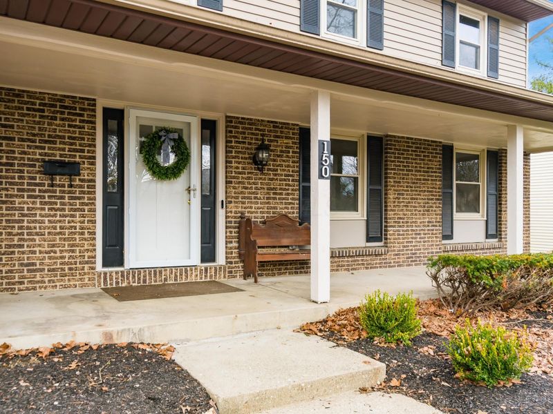 150 Hanby Avenue , Westerville, OH 43081 Photo 4