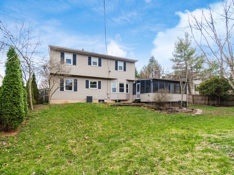 150 Hanby Avenue , Westerville, OH 43081 Photo 40